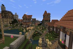 Minecraft - Markus Person