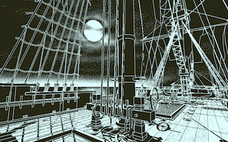 Return of the Obra Dinn - Lucas Pope