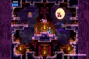 Towerfall - Maddy Thorson